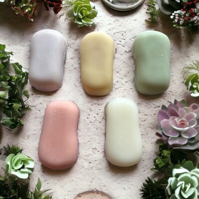 AKA Soap Variety Pack - image1
